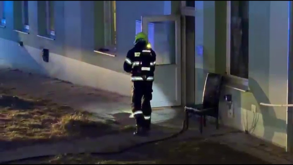 [multi] poziar bytovky 2662