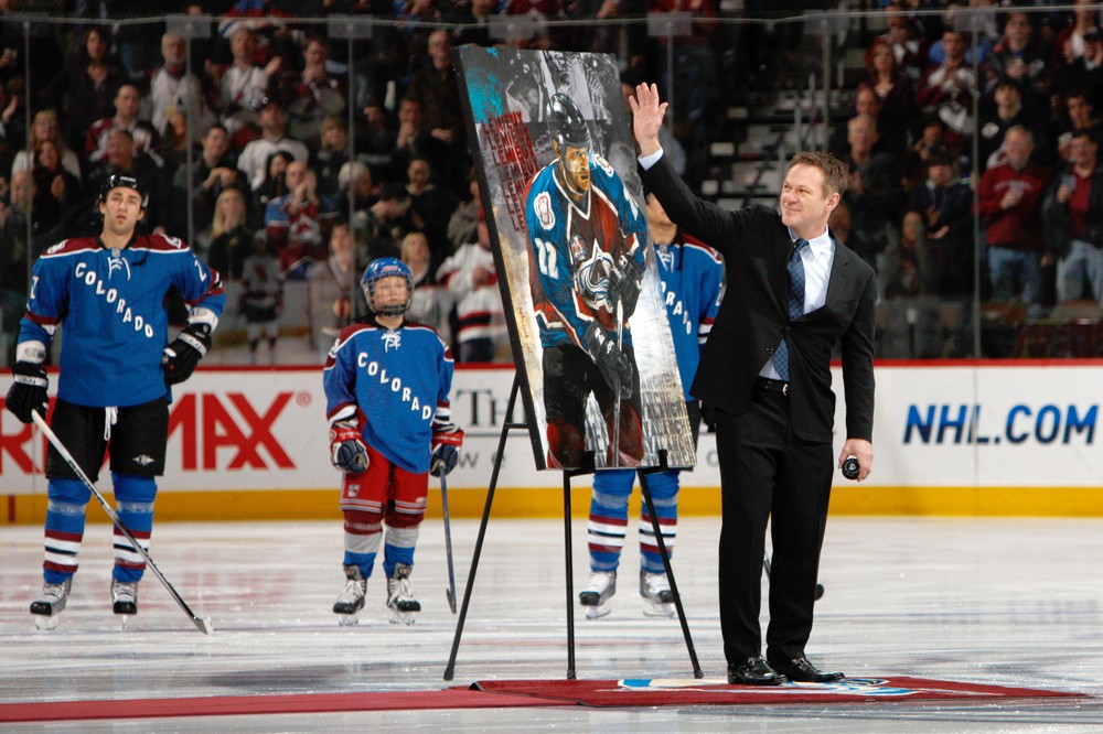 Claude Lemieux