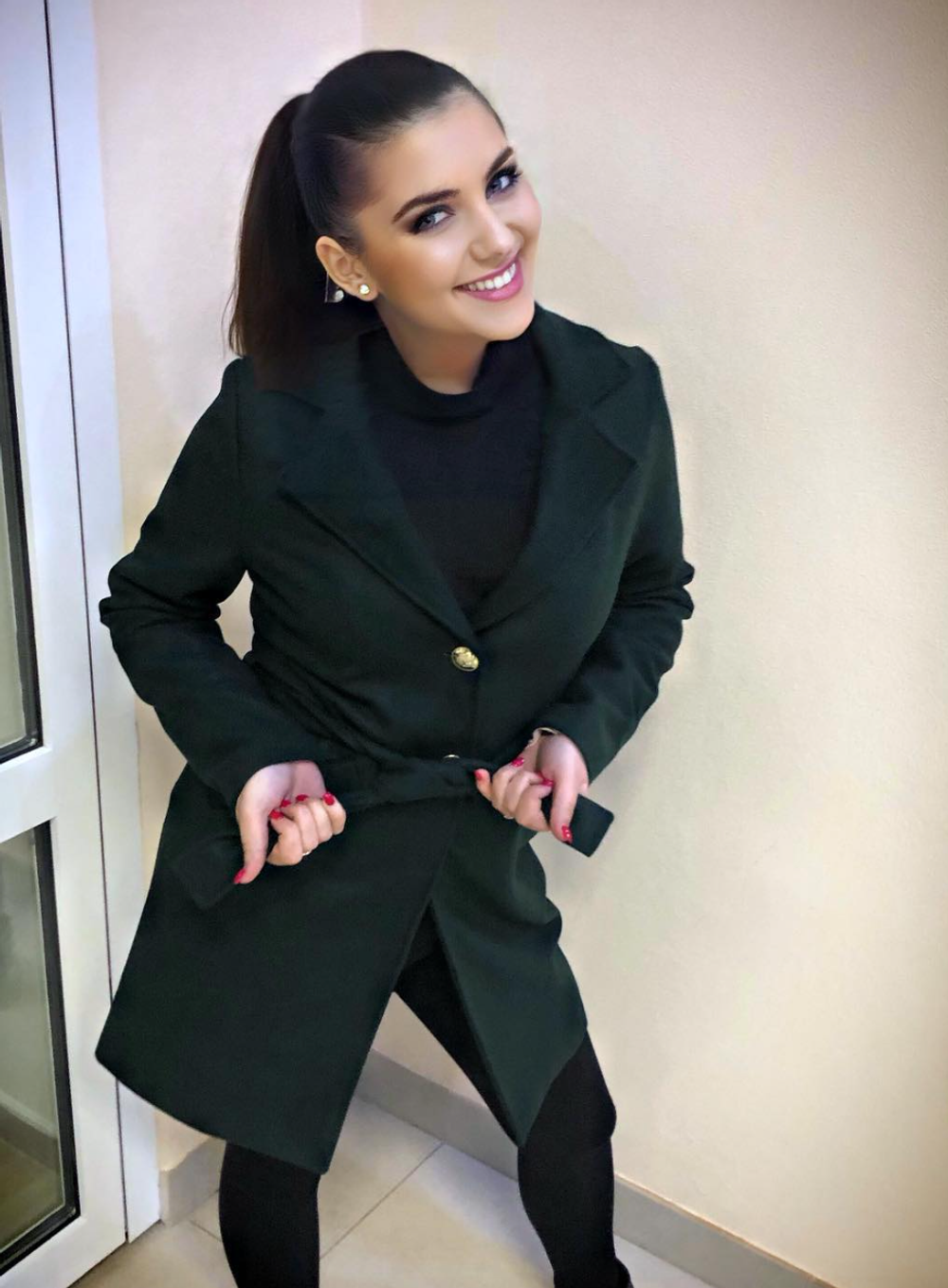 Štefánia Šalátová