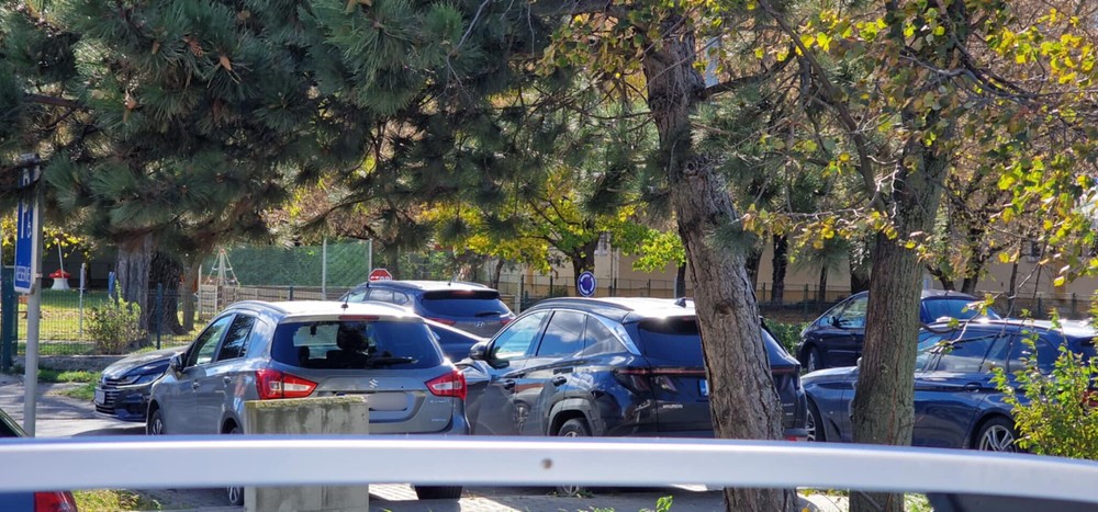 Policajná akcia Gran Turismo (1)