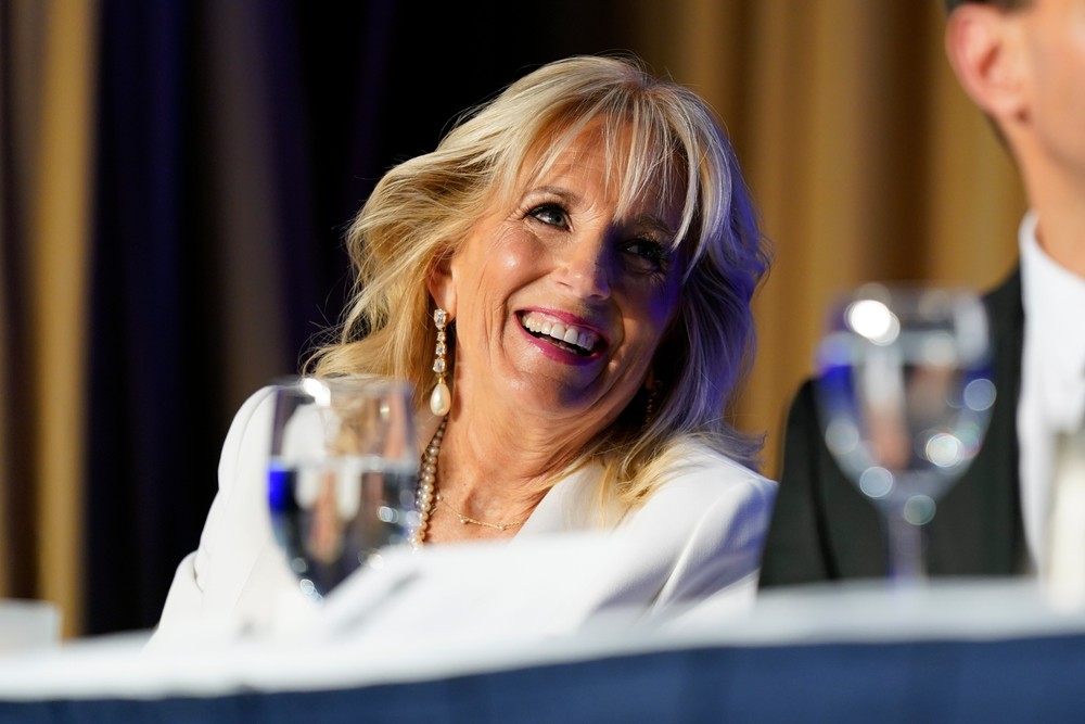 Jill Biden