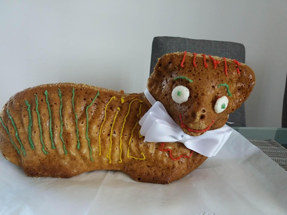 Veľkonočné barančeky 20