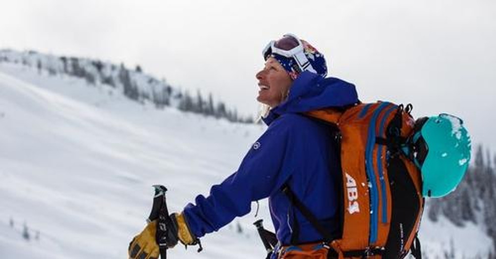  Catherine "Kasha" Rigby