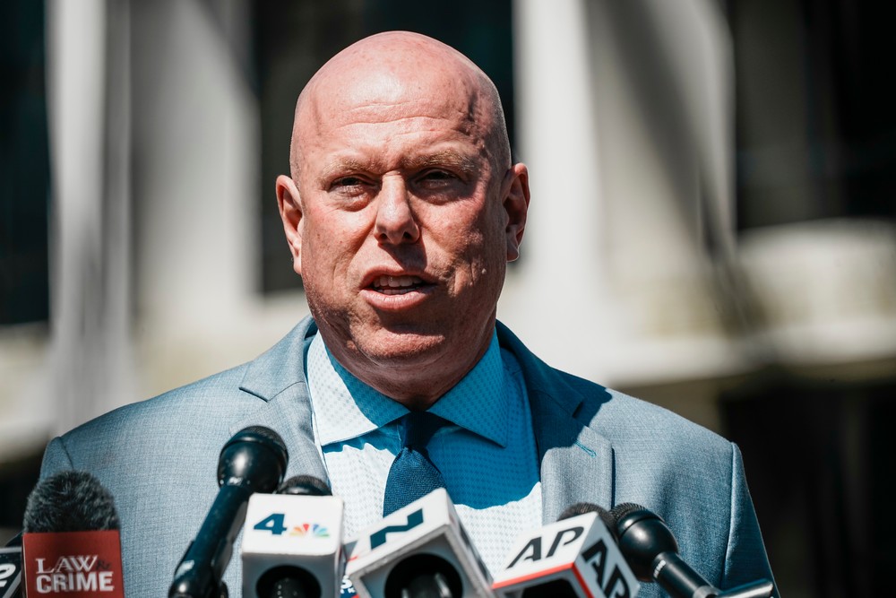 Proces so sériovým vrahom Rexom Heuermannom