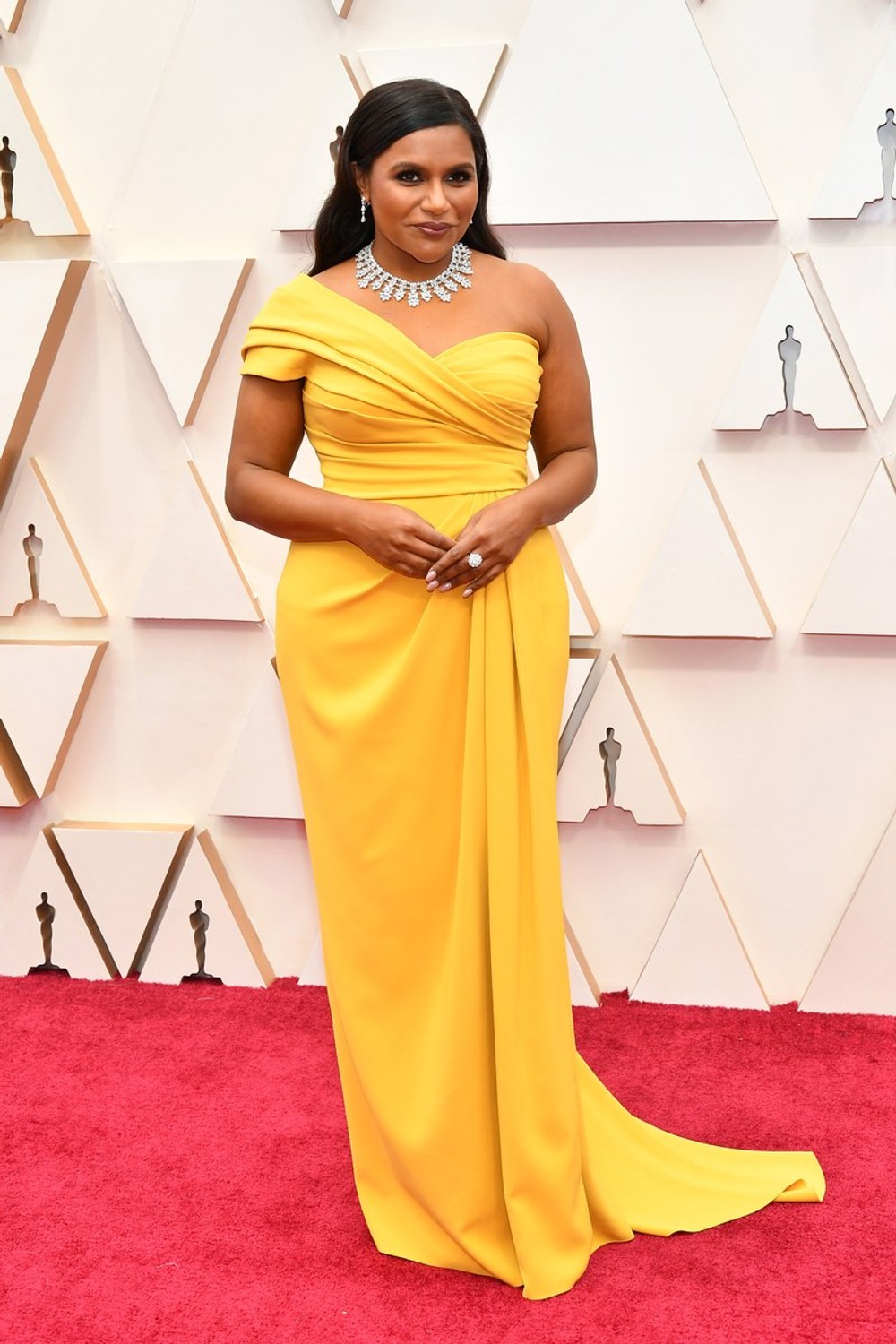 Mindy Kaling