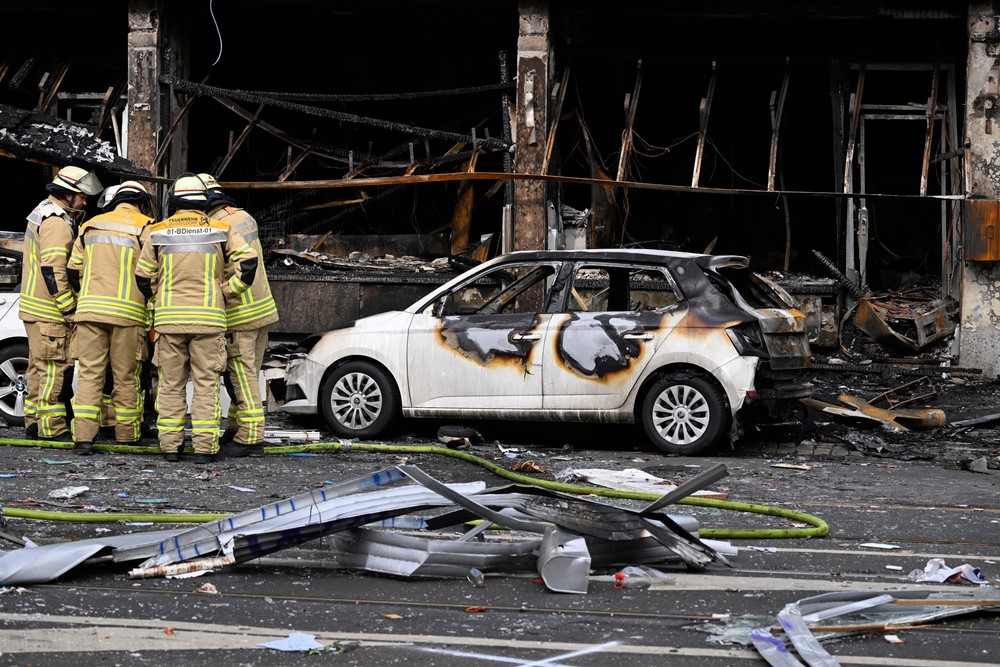 05 Nemecko požiar bytovky foto  (2)