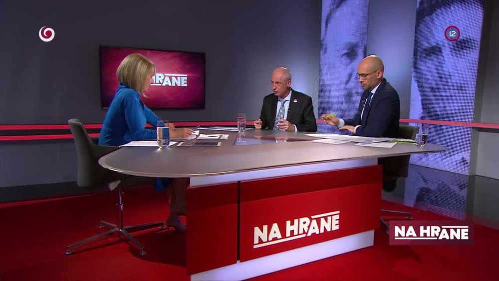 [multi] Na hrane 9576