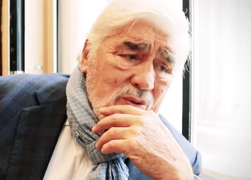 Mario Adorf