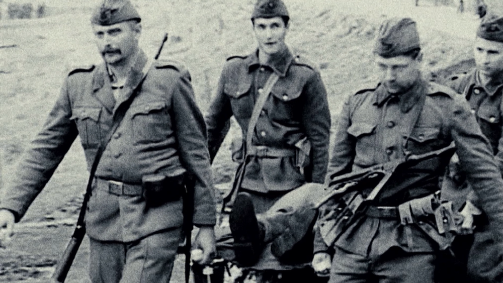 Slovenské národné povstanie. Dôležitý moment našej histórie, za ktorým sa ukrýva mnoho osudov a príbehov