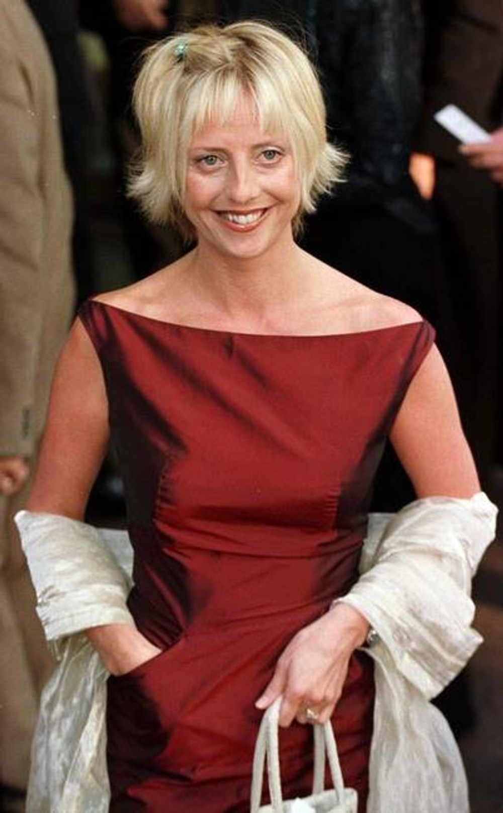 Emma Chambers