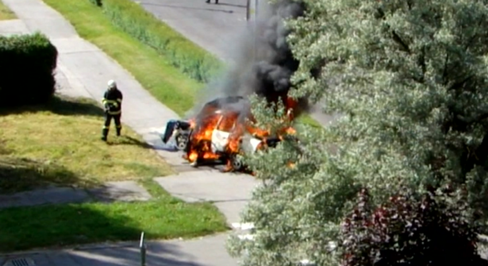 Súd otvoril prípad vraždy žiarskeho poslanca. Obvinený ale vinu popiera 