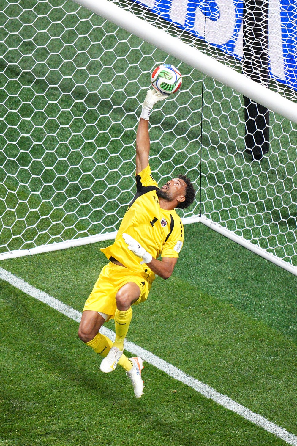 APTOPIX_Cape_Verde_Spain_WCup_Soccer427225