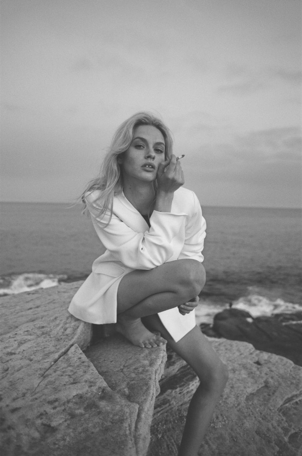 Elle Brittain