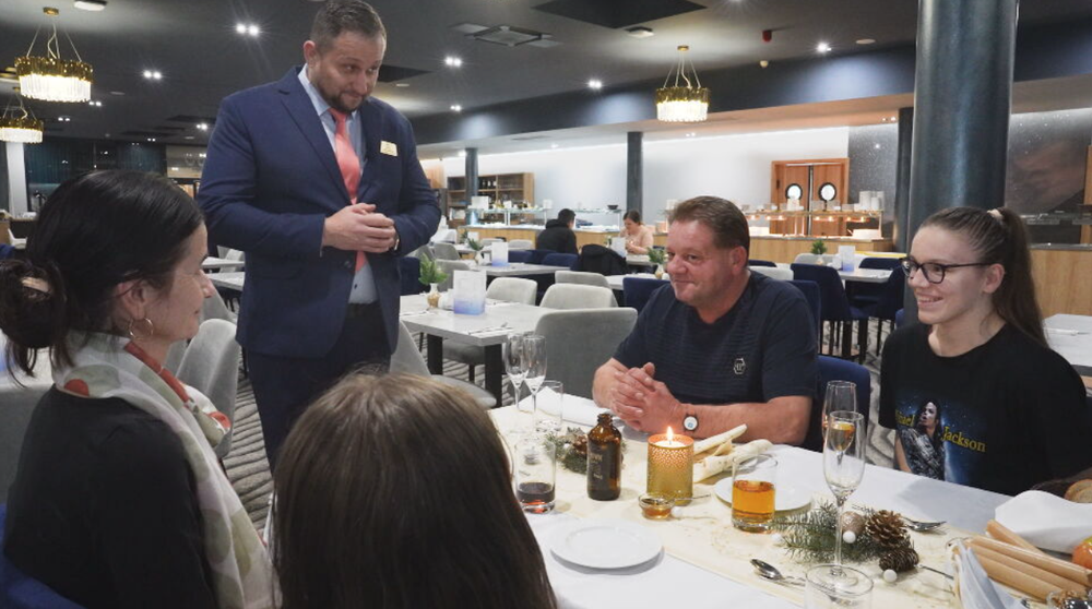 Sviatky, na ktoré nezabudnú