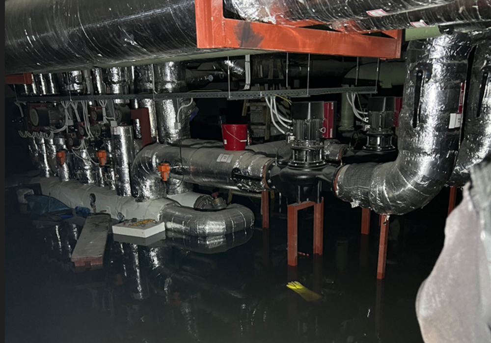 vytopena nemocnica 2