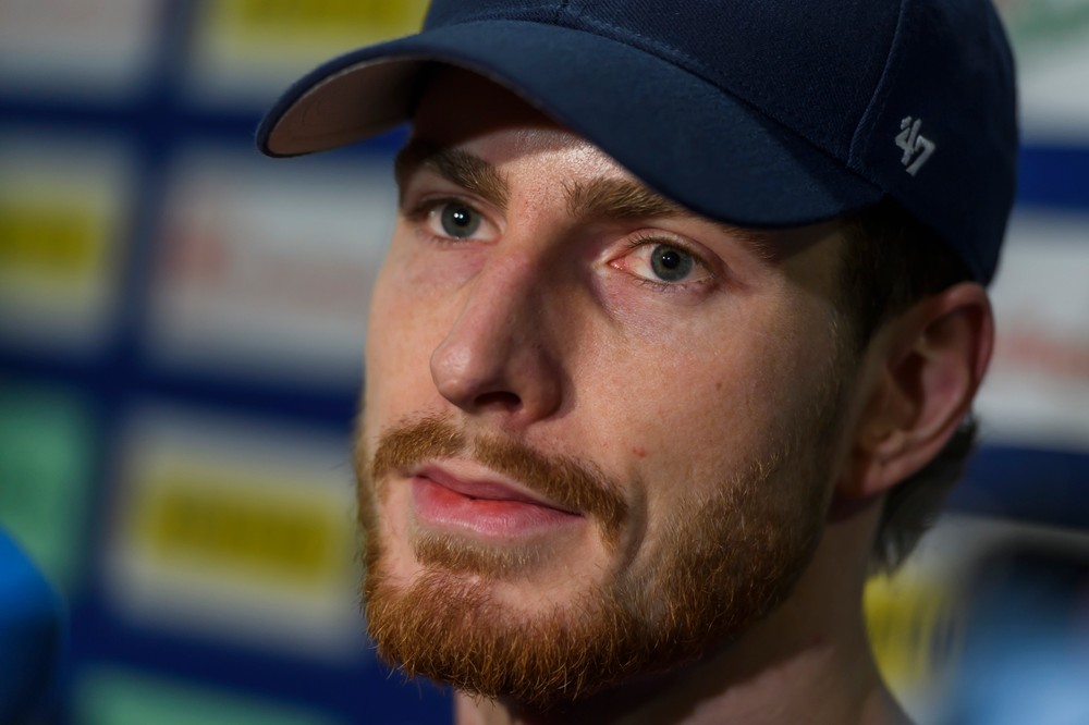 hokejista Peter Cehlárik