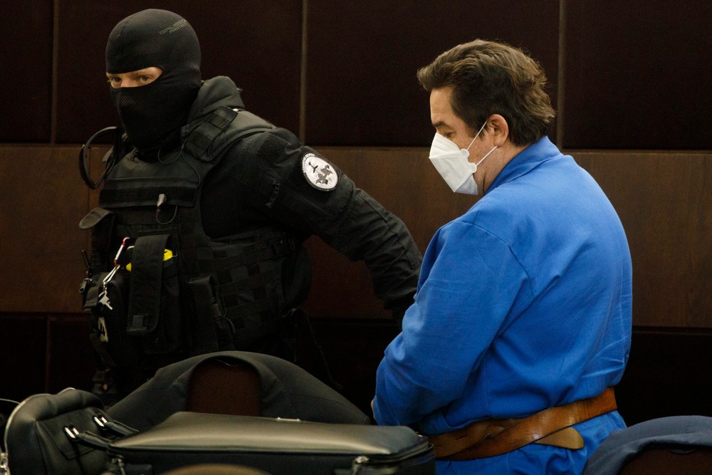 Marián Kočner je oslobodený v kauze motákov