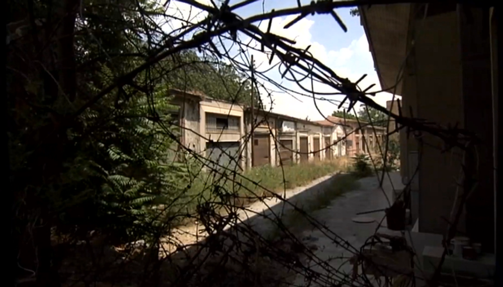 Premiér Pellegrini navštívil demilitarizovanú zónu na Cypre. Situácia je podľa neho vážna