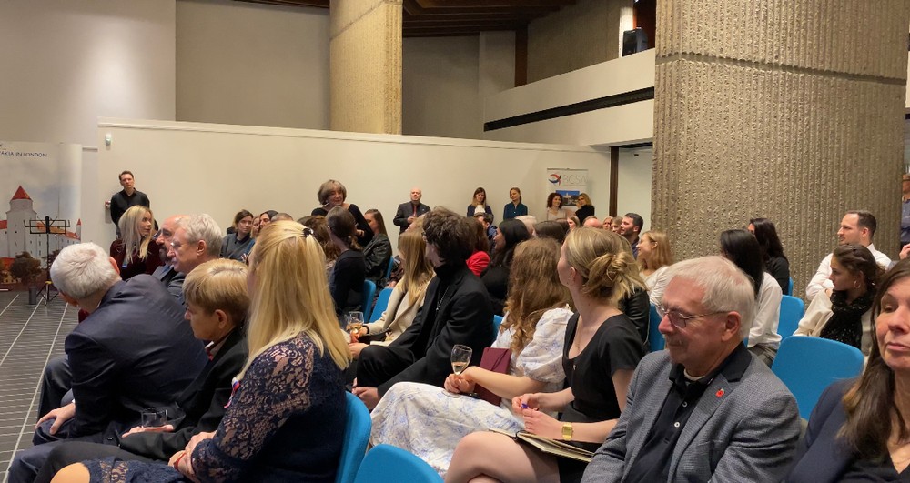  Journey to Freedom 9