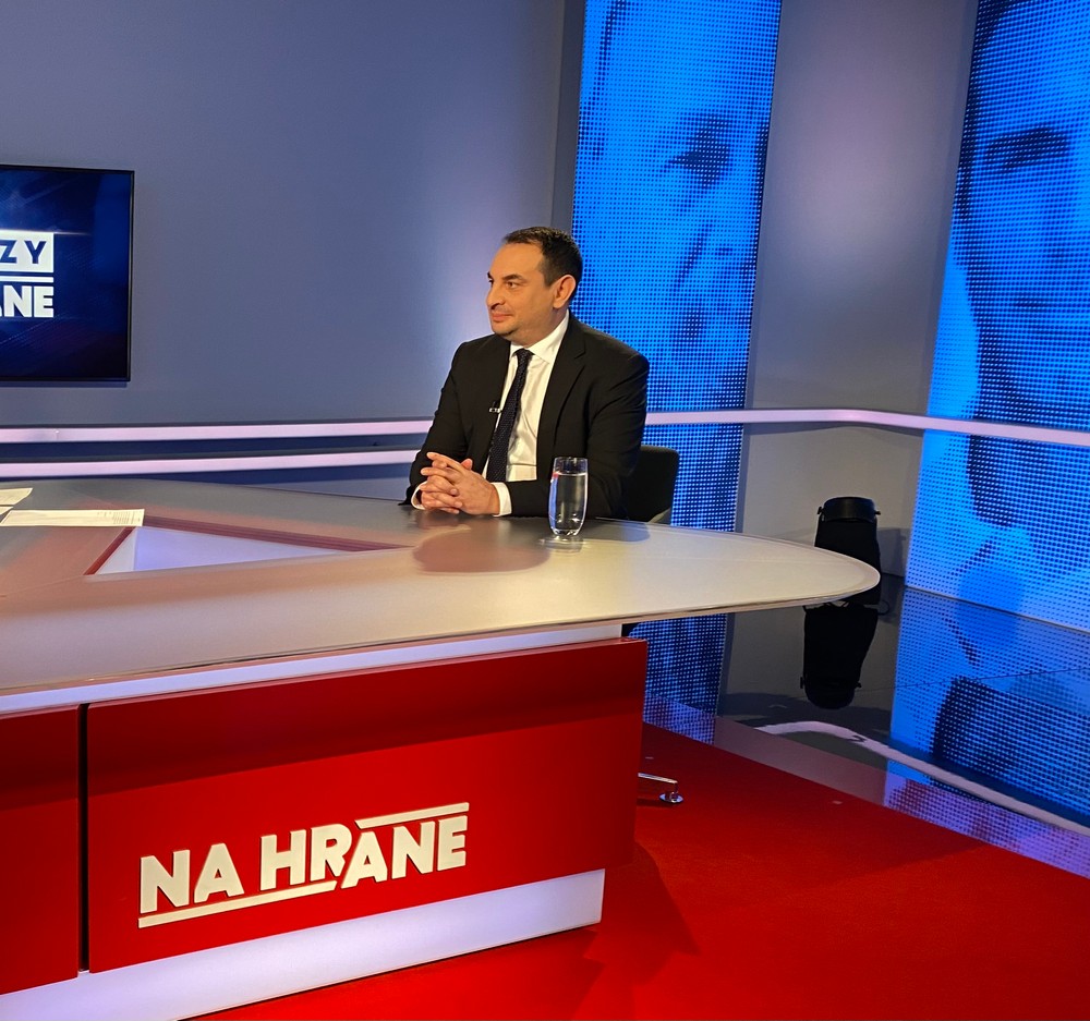 Analýzy Na hrane - Peter Pollák