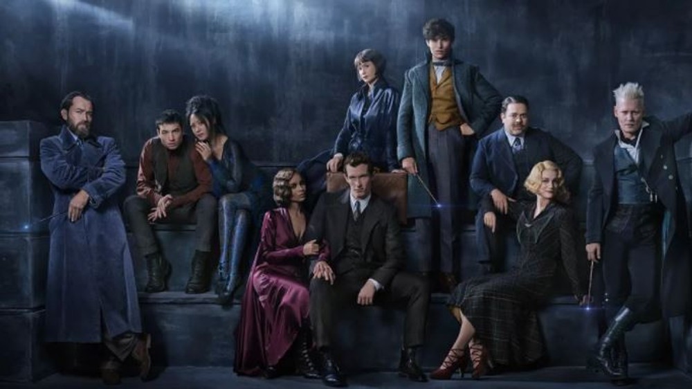  Fantastické zvery a ich výskyt