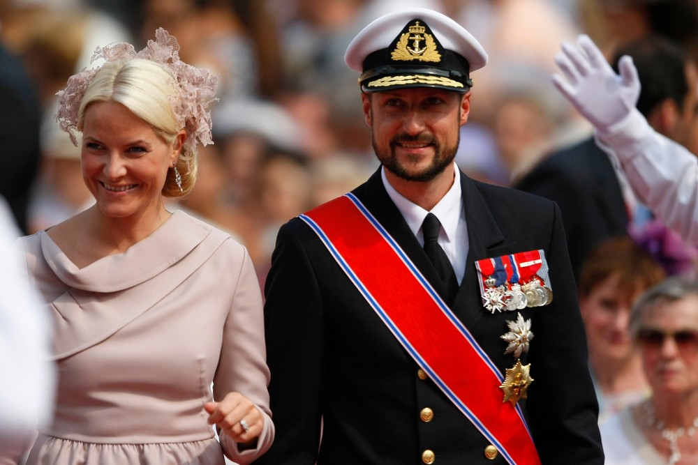 Norway_New_King616853