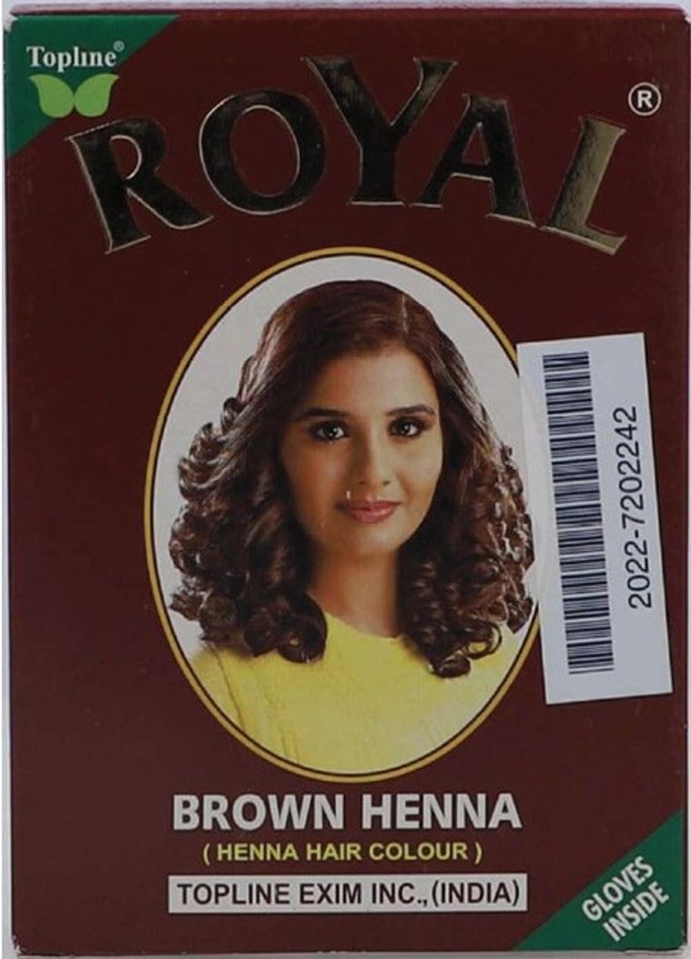 Farba na vlasy_hnedé