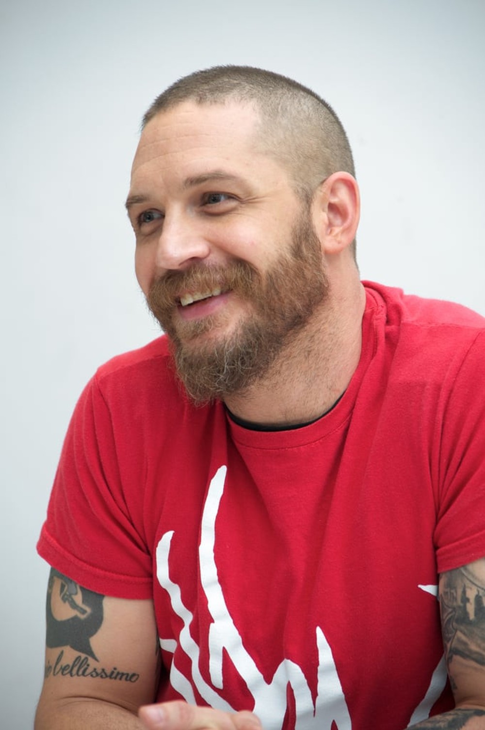 Tom Hardy