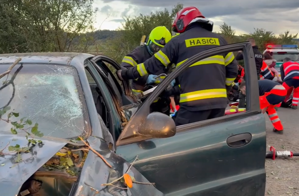 Tragická nehoda v Janiciach 4