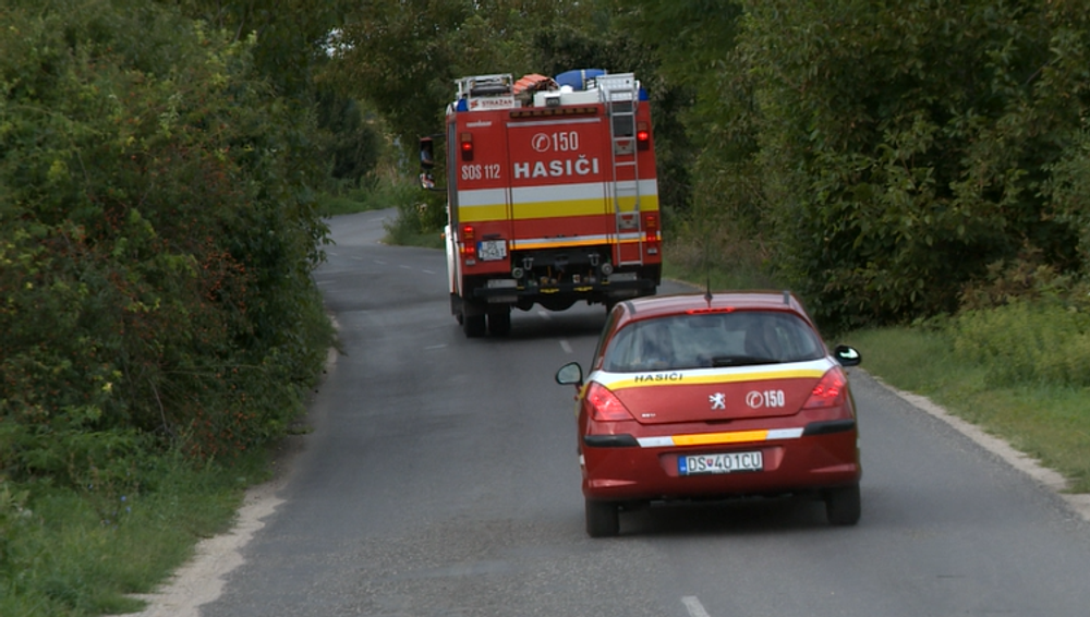 Vodička si nevšimla signalizáciu na železničnom priecestí. Zrážke už rušňovodič nedokázal zabrániť 
