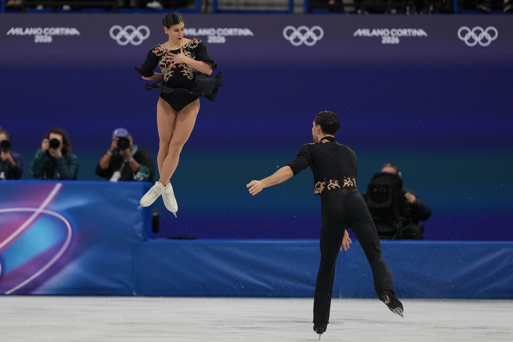 Rebecca Ghilardi a Filippo Ambrosini