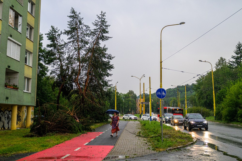 Búrka v Prešove 6