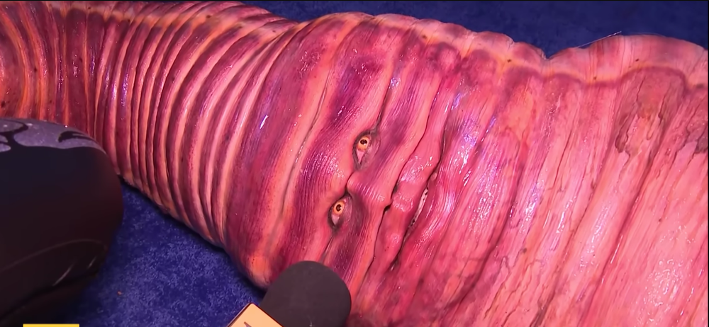 Halloween Heidi KLum