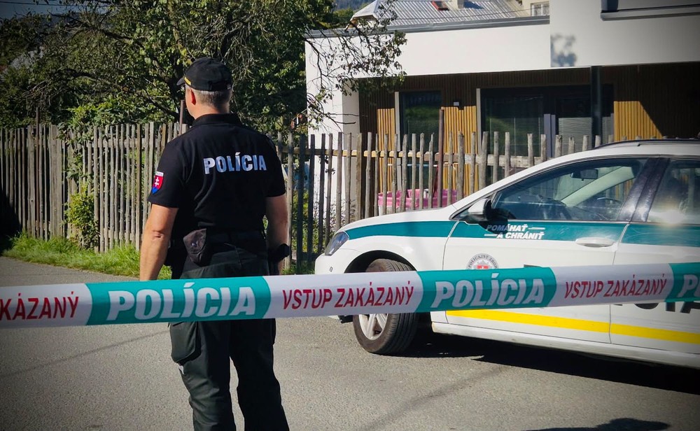 Útok na škole v Staškove