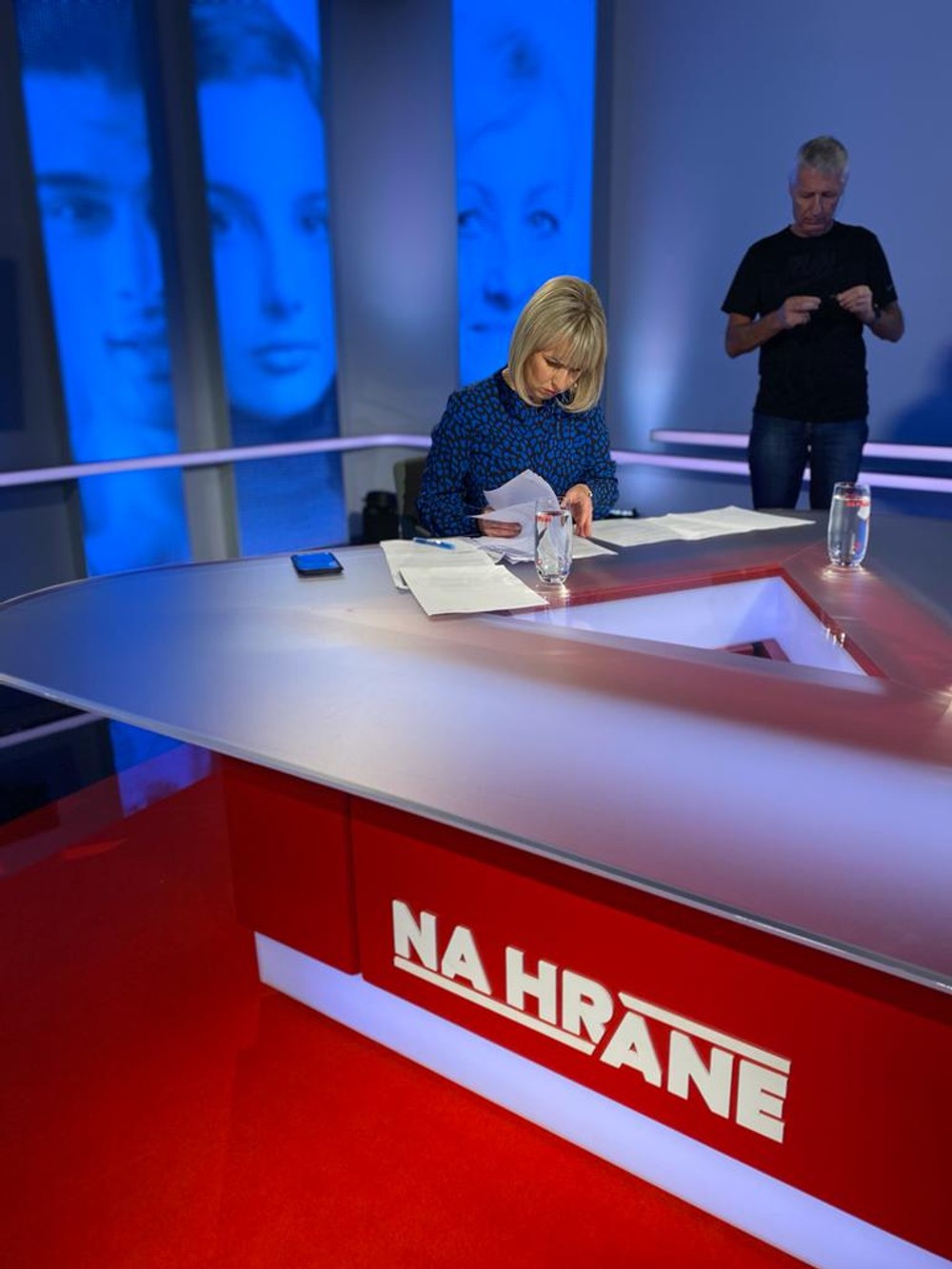 Analýzy Na hrane s Michalom Šipošom a Branislavom Gröhlingom