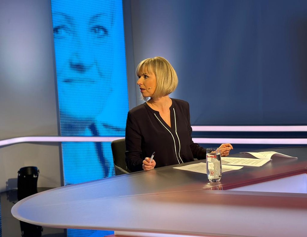 Analýzy Na hrane s Ivanom Miklošom