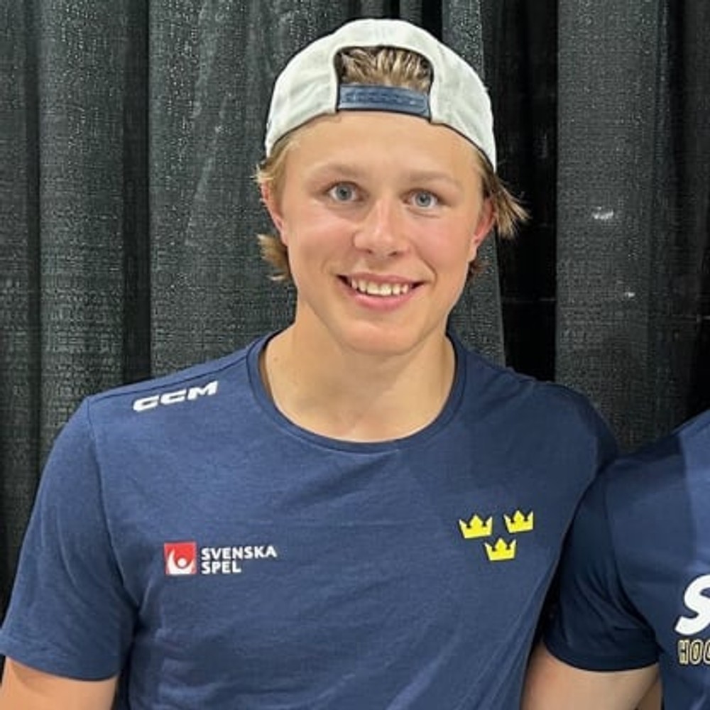 Ivar Stenberg