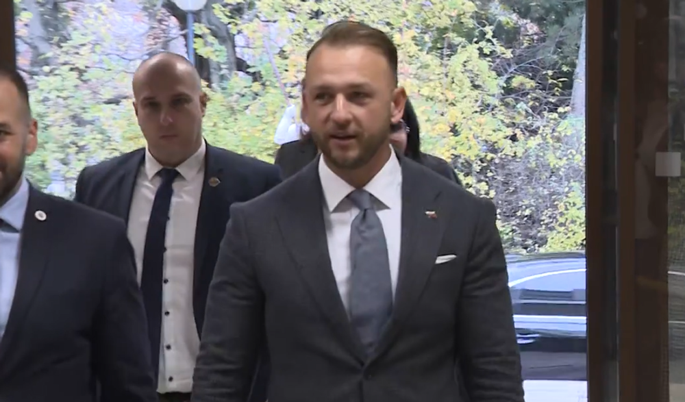 Matúš Šutaj Eštok