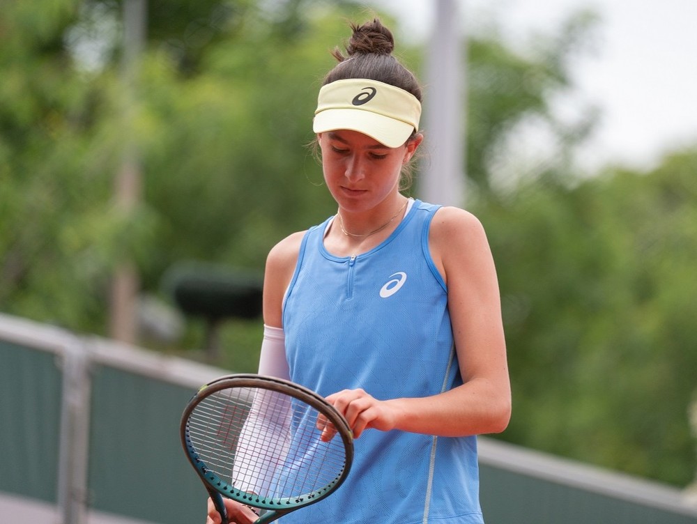 Mia Pohánková