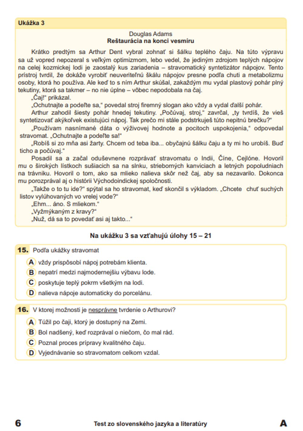 monitor slovensky jazyk 2025