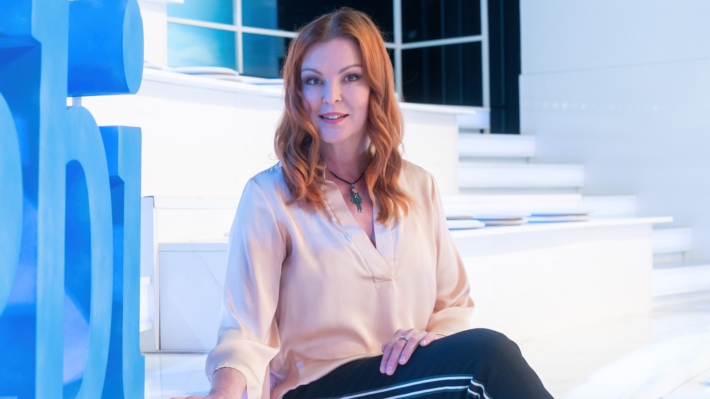 V siedmom nebi - Elena Podzámska