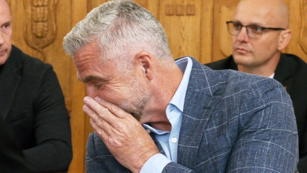 Súd v kauze Očistec