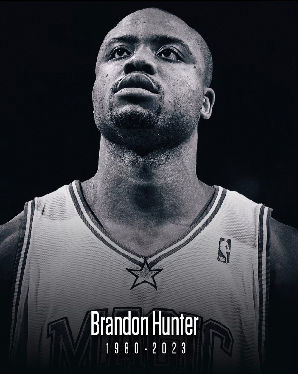 Brandon Hunter