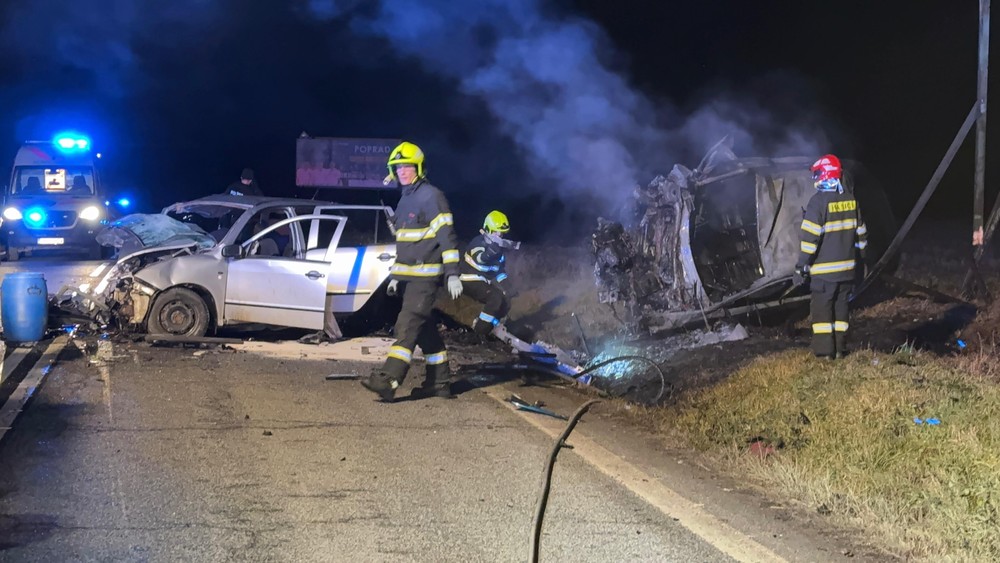 Nehoda pri Smižanoch 4