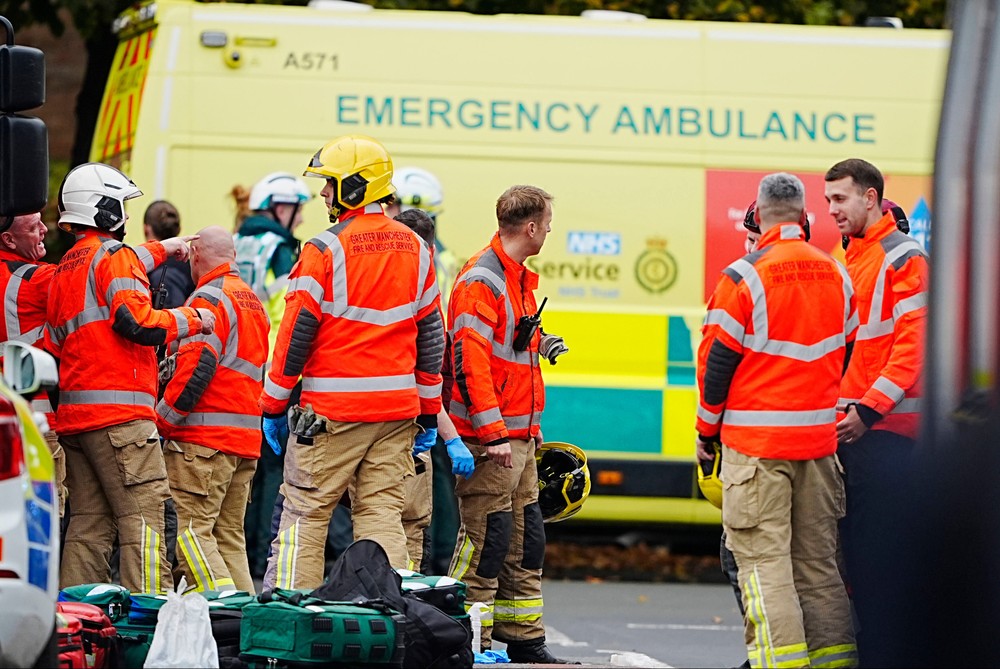 Útok v synagóge v Manchestri (17)