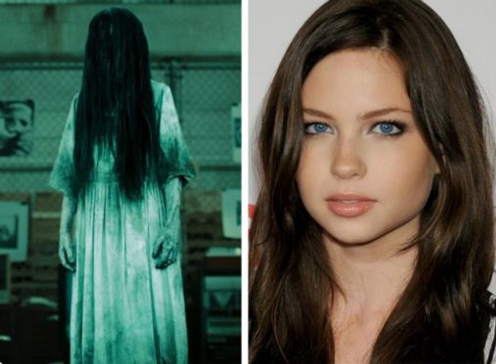 Samara (Kruh) – Daveigh Chase