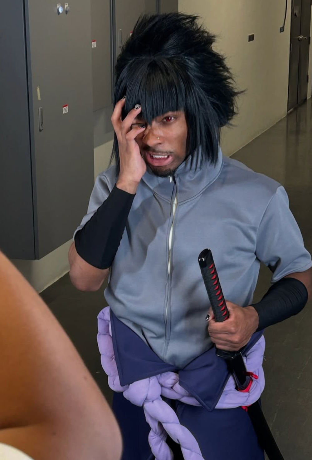 David Anthony Burke aka D4VD