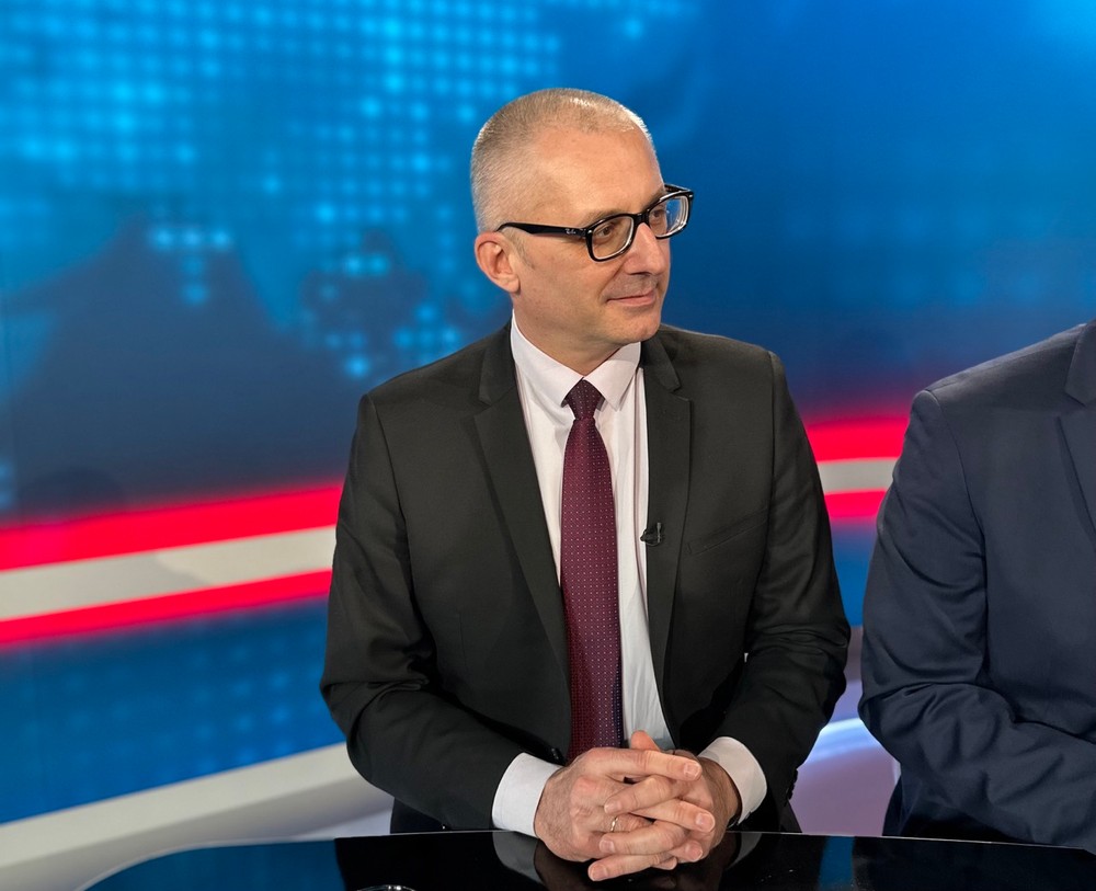 Analýzy Na hrane s Milanom Majerským, Andrejom Dankom a Miroslavom Kollárom