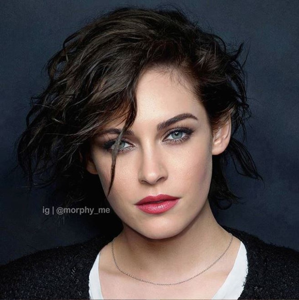 Kristen Stewart & Megan Fox