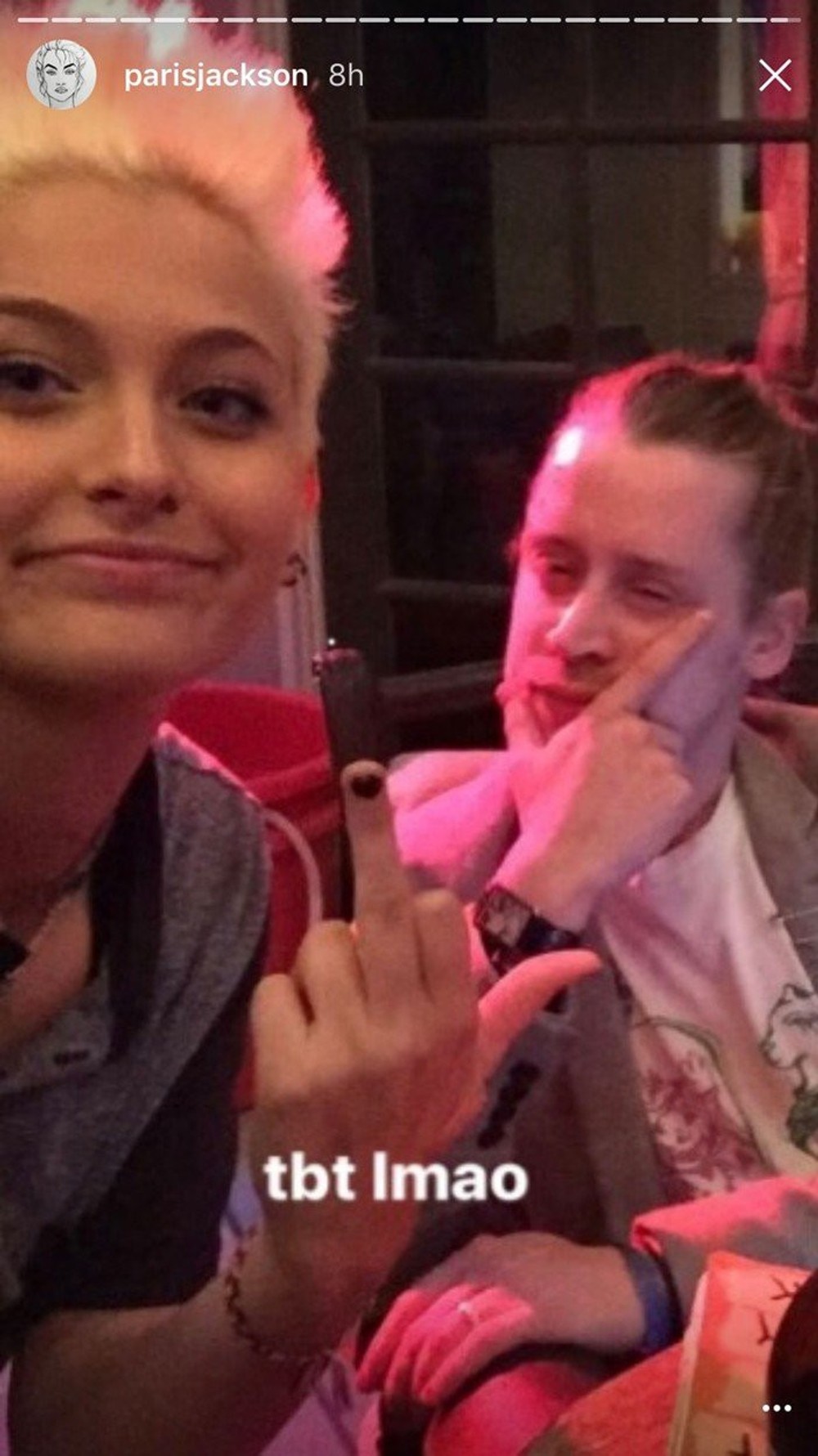 Culkin a Paris Jackson5.jpg